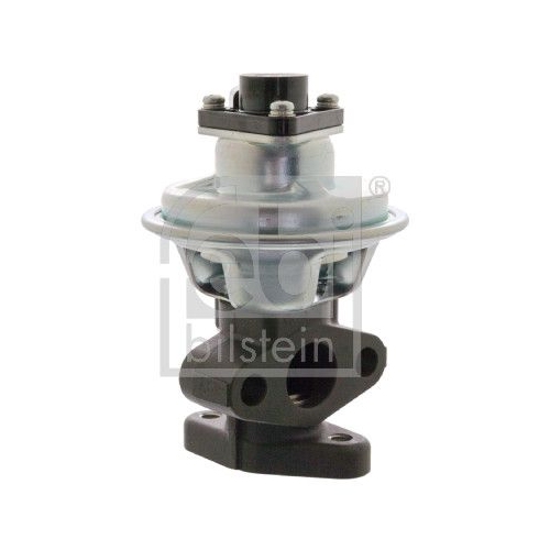 Febi Bilstein 102844 Abgasregelventil ohne Dichtung , 1 St&uuml;ck