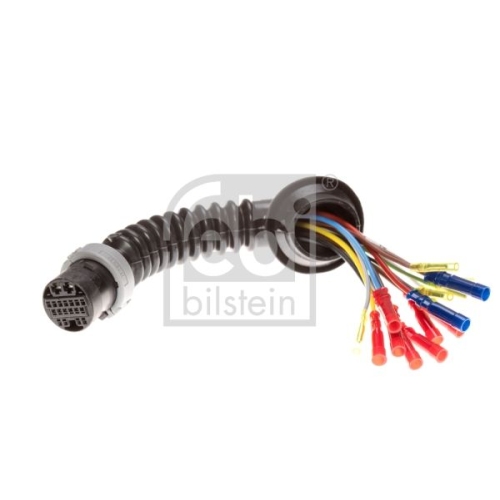 Febi Bilstein 107126 Kabelreparatursatz f&uuml;r T&uuml;r, 1 St&uuml;ck