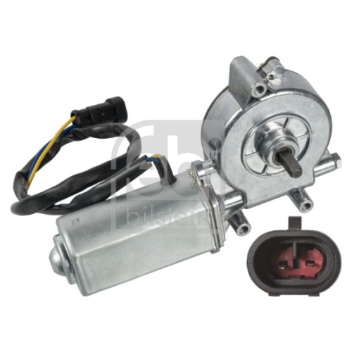 Febi Bilstein 1x 175507 Fensterhebermotor