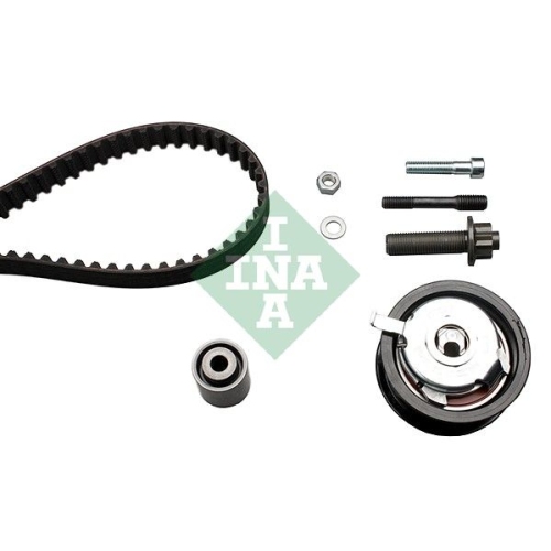 Zahnriemensatz INA 530 0085 10 f&uuml;r AUDI SEAT VW
