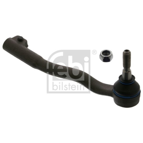 Febi Bilstein 1x 12684 Spurstangenendst&uuml;ck mit Sicherungsmutter