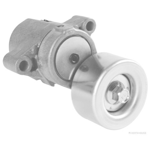 Riemenspanner, Keilrippenriemen HERTH+BUSS JAKOPARTS J1143067 f&uuml;r MAZDA