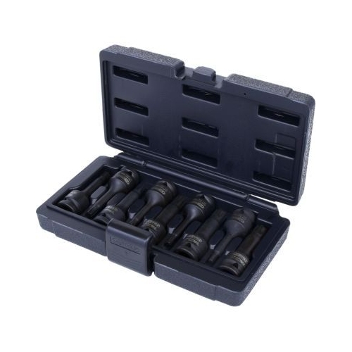 Kraft-Stecknuss-Satz KS TOOLS 911.0934