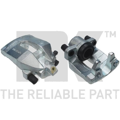 Bremssattel NK 2148108 f&uuml;r VOLVO, Hinterachse rechts