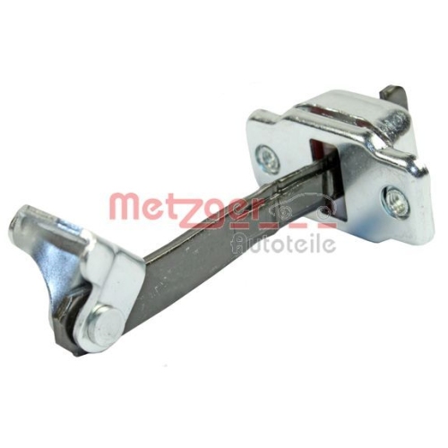 T&uuml;rfeststeller METZGER 2312061 f&uuml;r CITRO&Euml;N PEUGEOT, vorne links, vorne rechts