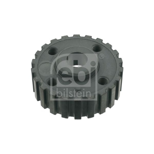 Febi Bilstein 25194 Kurbelwellenzahnrad f&uuml;r Zahnriemen , 1 St&uuml;ck