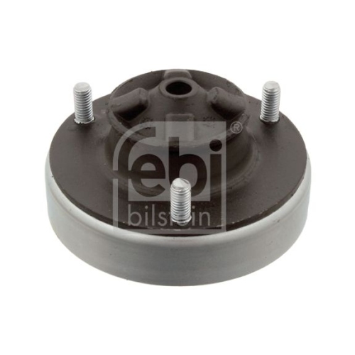 Febi Bilstein 14524 Federbeinst&uuml;tzlager ohne W&auml;lzlager , 1 St&uuml;ck