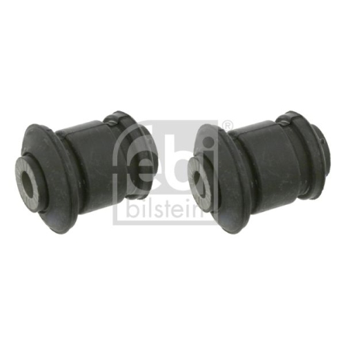 Febi Bilstein 24212 Querlenkerlagersatz , 1 St&uuml;ck