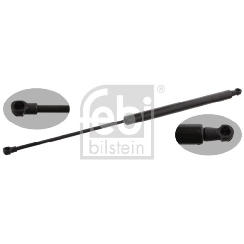 Febi Bilstein 32900 Gasdruckfeder f&uuml;r Heckklappe , 1 St&uuml;ck