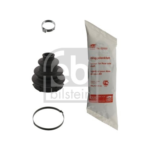 Febi Bilstein 36836 Achsmanschettensatz , 1 St&uuml;ck