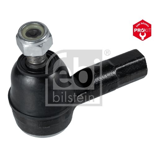Febi Bilstein 41906 Spurstangenendst&uuml;ck mit Sicherungsmutter , 1 St&uuml;ck