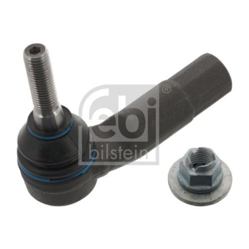 Febi Bilstein 102847 Spurstangenendst&uuml;ck mit Mutter , 1 St&uuml;ck