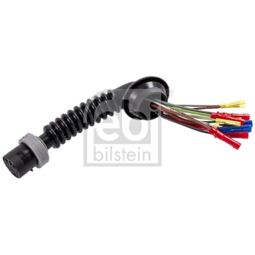 Febi Bilstein 107127 Kabelreparatursatz f&uuml;r T&uuml;r, 1 St&uuml;ck