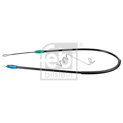 Febi Bilstein 171521 Handbremsseil, 1 St&uuml;ck