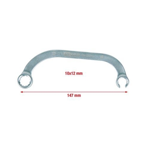 Schl&uuml;ssel, Turbolader KS TOOLS 150.2231