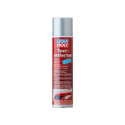 Liqui Moly 1x LM1600 400ml Teerentferner