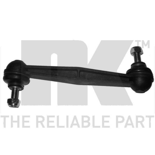Stange/Strebe, Stabilisator NK 5111003 f&uuml;r ALFA ROMEO, Hinterachse, Vorderachse