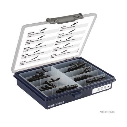 Sortiment, Schlauchverbinder HERTH+BUSS ELPARTS 54271300
