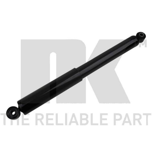 Sto&szlig;d&auml;mpfer NK 63392190 f&uuml;r NISSAN OPEL RENAULT VAUXHALL, Hinterachse, links