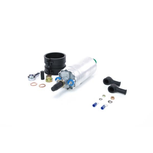 Kraftstoffpumpe BOSCH 0 580 464 999 f&uuml;r CITRO&Euml;N FIAT MERCEDES-BENZ OPEL PEUGEOT