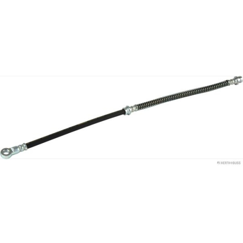 Bremsschlauch HERTH+BUSS JAKOPARTS J3705084 f&uuml;r MITSUBISHI, Vorderachse, links