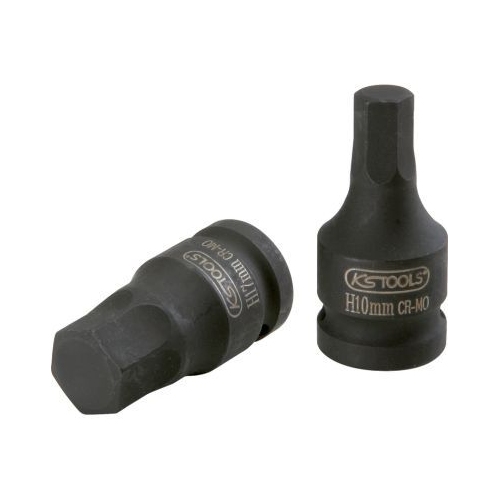 Kraft-Stecknuss KS TOOLS 911.0906