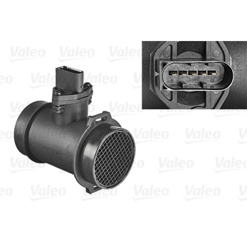 Luftmassenmesser VALEO 253725 f&uuml;r BMW HITACHI