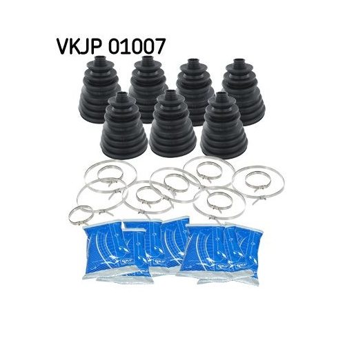 Faltenbalg, Antriebswelle SKF VKJP 01007 f&uuml;r