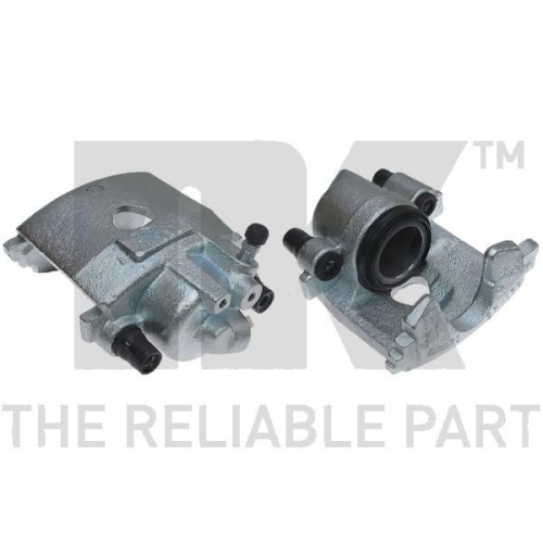 Bremssattel NK 2199134 f&uuml;r SEAT VW, Vorderachse, Vorderachse rechts