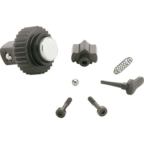 Reparatursatz, Umschaltknarre HAZET 8816S/7 f&uuml;r