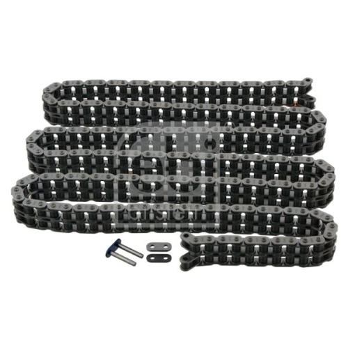 Febi Bilstein 1x 25207 Steuerkette f&uuml;r Mercedes Benz
