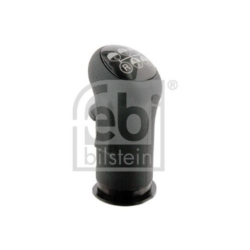 Febi Bilstein 30899 Schalthebelknauf , 1 St&uuml;ck