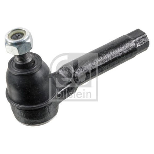 Febi Bilstein 41909 Spurstangenendst&uuml;ck mit Sicherungsmutter , 1 St&uuml;ck