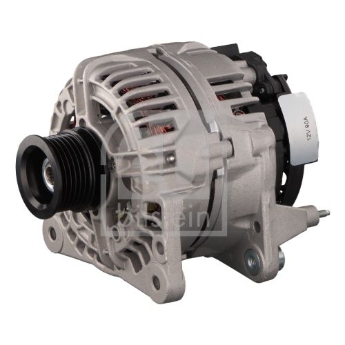 Febi Bilstein 101499 Generator , 1 St&uuml;ck