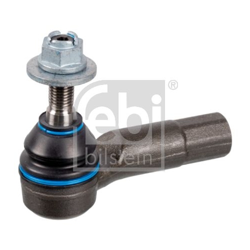 Febi Bilstein 102849 Spurstangenendst&uuml;ck mit Mutter , 1 St&uuml;ck