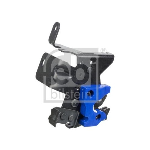 Febi Bilstein 105826 Frontklappenschloss, 1 St&uuml;ck