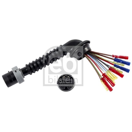 Febi Bilstein 107128 Kabelreparatursatz f&uuml;r T&uuml;r, 1 St&uuml;ck