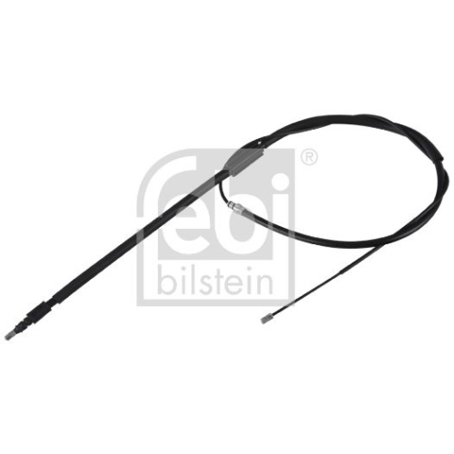 Febi Bilstein 171522 Handbremsseil, 1 St&uuml;ck