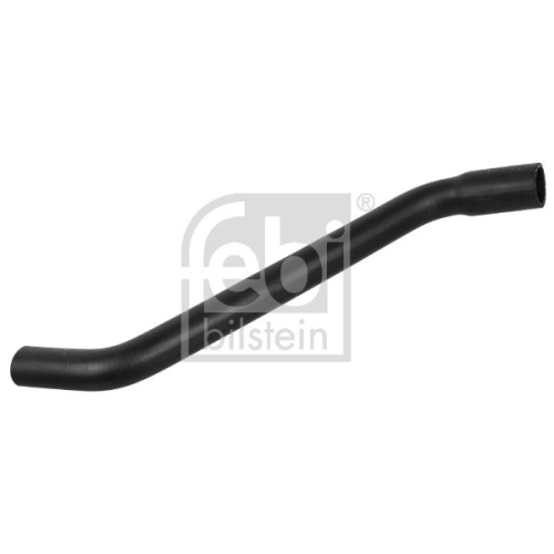 Febi Bilstein 172836 K&uuml;hlwasserschlauch f&uuml;r Heizung, 1 St&uuml;ck