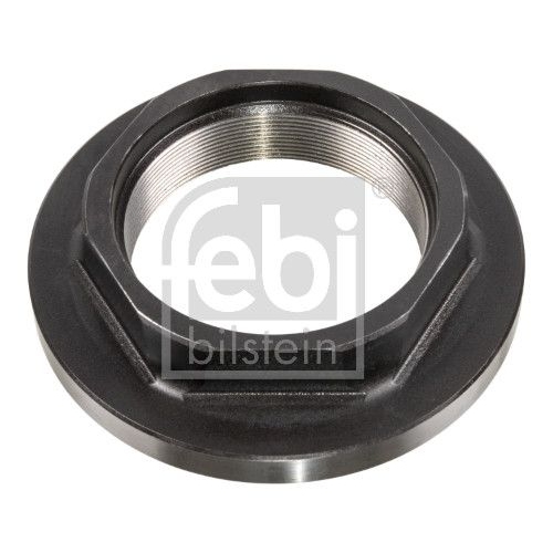 Mutter, Achsstummel FEBI BILSTEIN 179116 f&uuml;r SAF, rechts