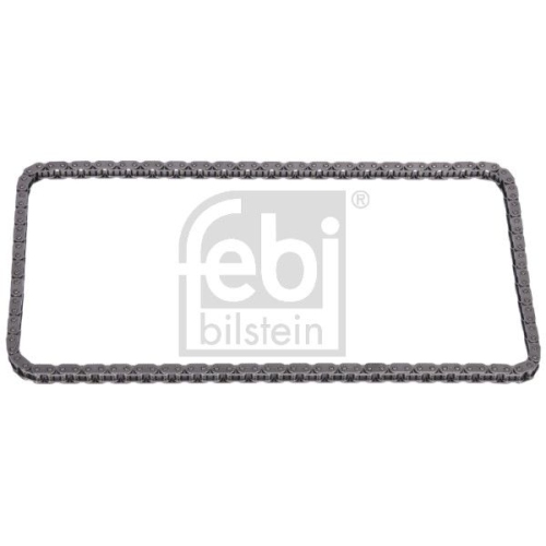 Steuerkette FEBI BILSTEIN 180443 f&uuml;r AUDI SEAT SKODA VW, links