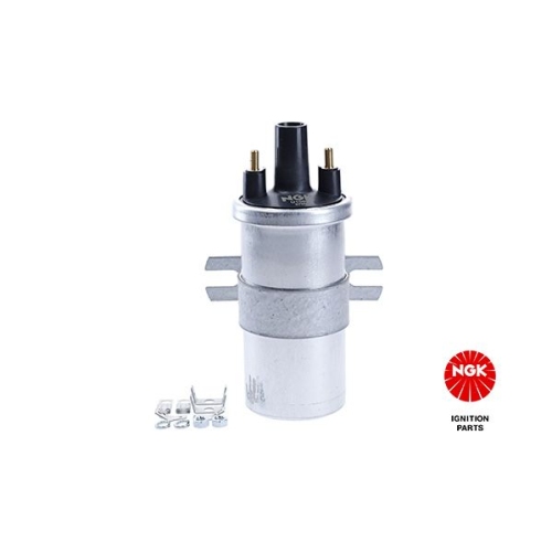 Z&uuml;ndspule NGK 48302 f&uuml;r AUDI BMW FORD SEAT SKODA VW LAMBORGHINI BENTLEY MINI