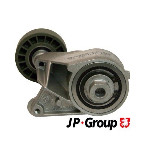 Riemenspanner, Keilrippenriemen JP GROUP 1318200200 JP GROUP f&uuml;r MERCEDES-BENZ