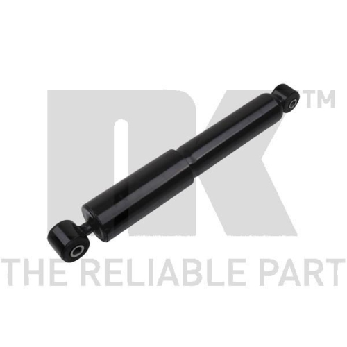Sto&szlig;d&auml;mpfer NK 63392706 f&uuml;r NISSAN RENAULT, Hinterachse, links, rechts