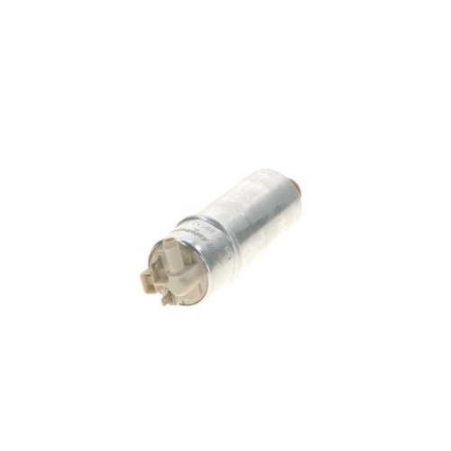 Kraftstoffpumpe BOSCH 0 986 580 129 f&uuml;r BMW, im Kraftstoffbeh&auml;lter, rechts