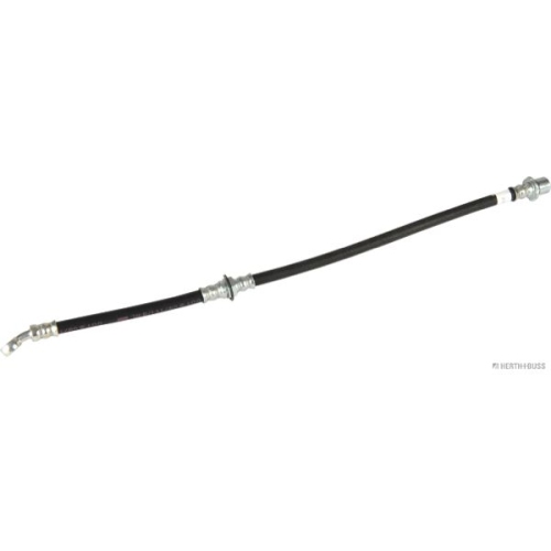 Bremsschlauch HERTH+BUSS JAKOPARTS J3706042 f&uuml;r DAIHATSU, Vorderachse, links
