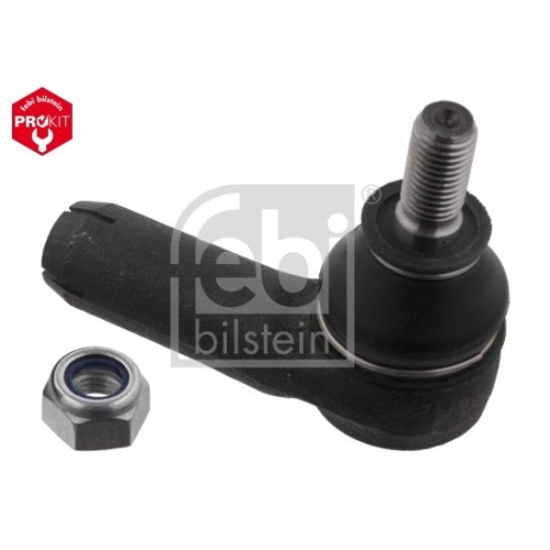 Febi Bilstein 1x 25270 Spurstangenkopf ProKit f&uuml;r Audi, Vorderachse rechts