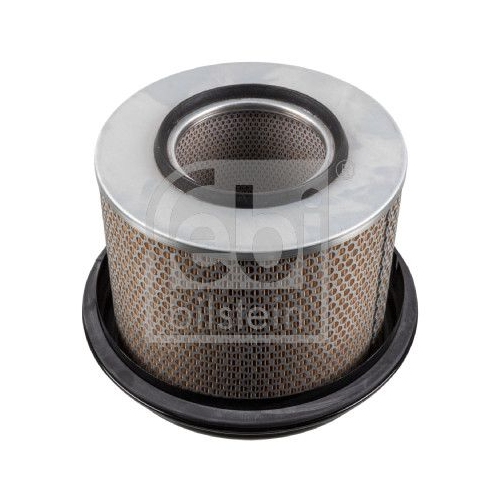 Febi Bilstein 06774 Luftfilter , 1 St&uuml;ck