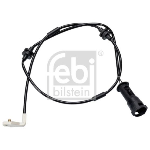 Febi Bilstein 17204 Verschlei&szlig;kontakt , 1 St&uuml;ck