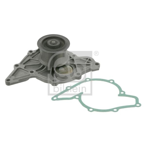 Febi Bilstein 24226 Wasserpumpe mit Dichtung , 1 St&uuml;ck
